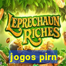 jogos pirn